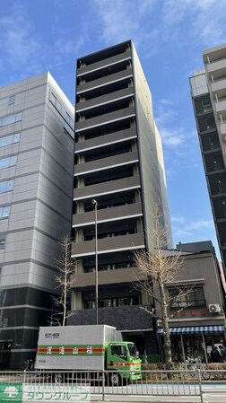 パークフラッツ蔵前の物件内観写真